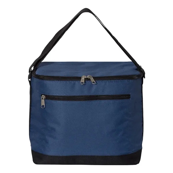 Liberty Bags Joseph 12-Pack Cooler - Liberty Bags Joseph 12-Pack Cooler - Image 0 of 20