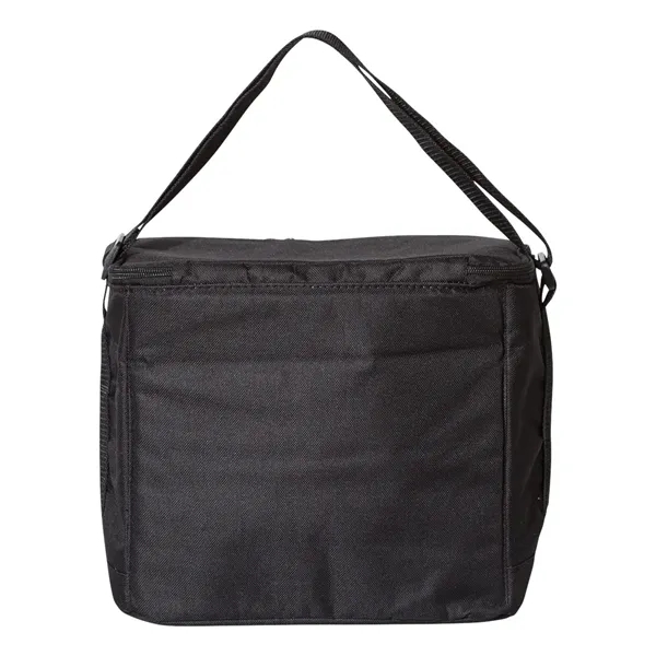 Liberty Bags Joseph 12-Pack Cooler - Liberty Bags Joseph 12-Pack Cooler - Image 2 of 20