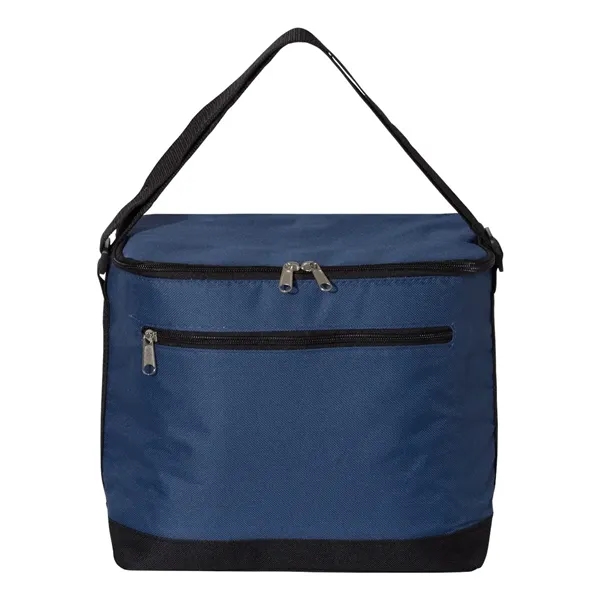 Liberty Bags Joseph 12-Pack Cooler - Liberty Bags Joseph 12-Pack Cooler - Image 12 of 20