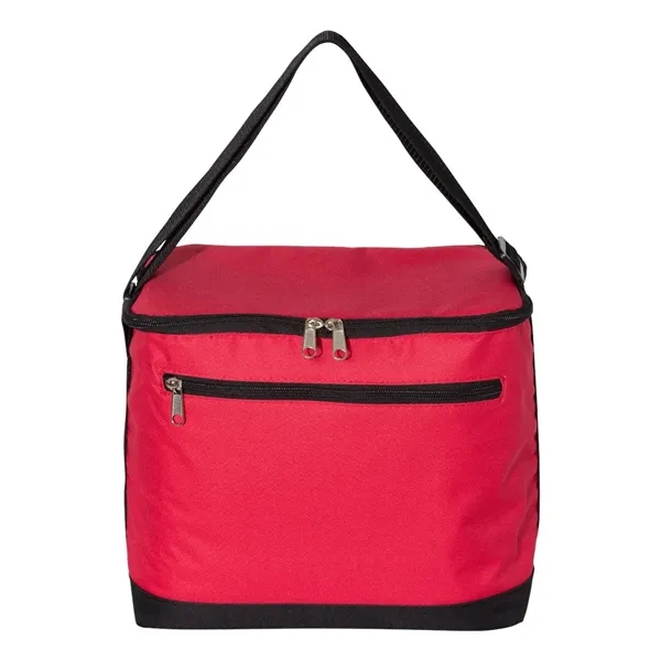 Liberty Bags Joseph 12-Pack Cooler - Liberty Bags Joseph 12-Pack Cooler - Image 16 of 20