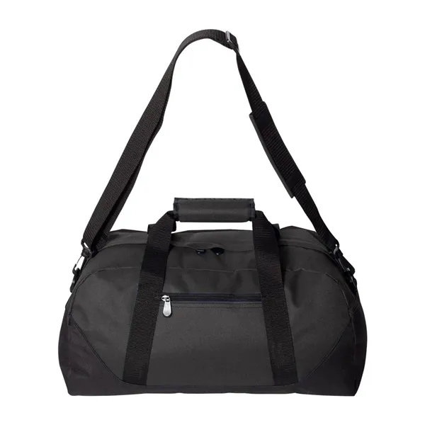Liberty Bags 18" Duffel Bag - Liberty Bags 18" Duffel Bag - Image 0 of 2