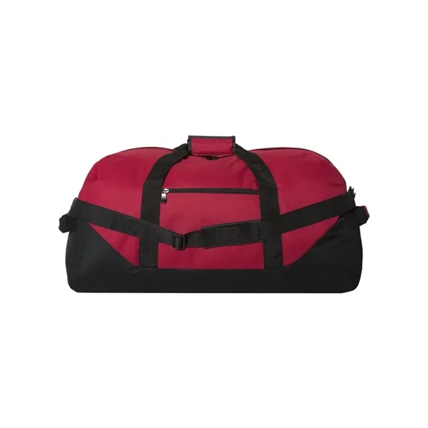 Liberty Bags 30" Duffel Bag - Liberty Bags 30" Duffel Bag - Image 5 of 8