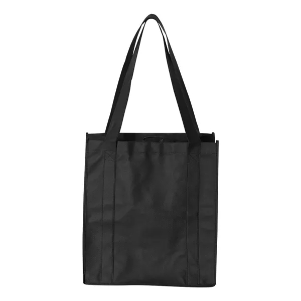 Liberty Bags Non-Woven Reusable Shopping Bag - Liberty Bags Non-Woven Reusable Shopping Bag - Image 1 of 8