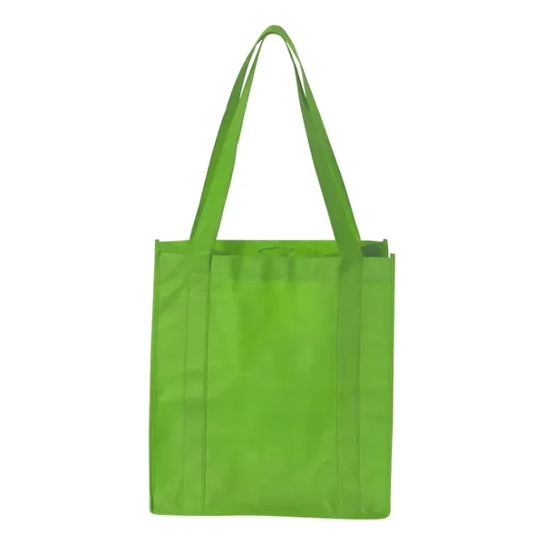 Liberty Bags Non-Woven Reusable Shopping Bag - Liberty Bags Non-Woven Reusable Shopping Bag - Image 6 of 8