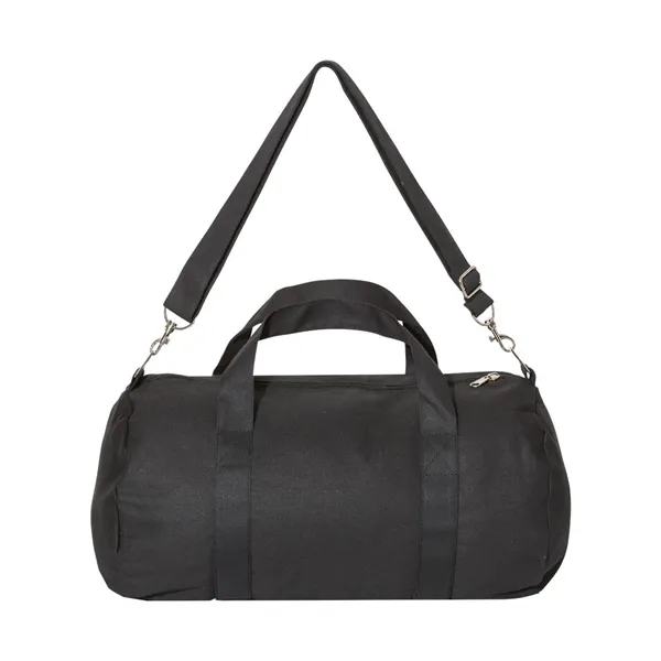 Liberty Bags Canvas Duffel Bag - Liberty Bags Canvas Duffel Bag - Image 0 of 5