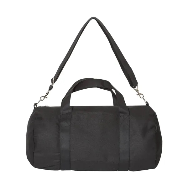 Liberty Bags Canvas Duffel Bag - Liberty Bags Canvas Duffel Bag - Image 2 of 5