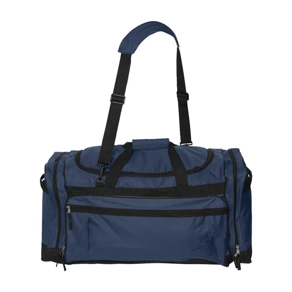Liberty Bags 27" Explorer Large Duffel Bag - Liberty Bags 27" Explorer Large Duffel Bag - Image 0 of 10