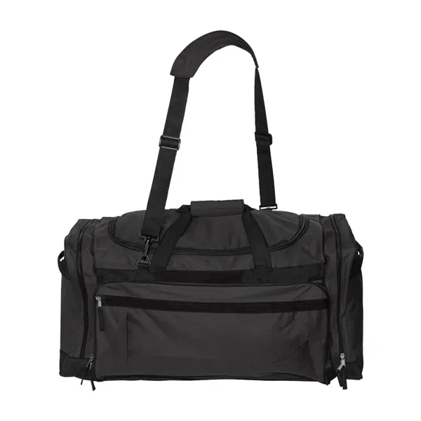 Liberty Bags 27" Explorer Large Duffel Bag - Liberty Bags 27" Explorer Large Duffel Bag - Image 1 of 10