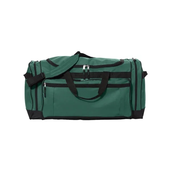 Liberty Bags 27" Explorer Large Duffel Bag - Liberty Bags 27" Explorer Large Duffel Bag - Image 3 of 10