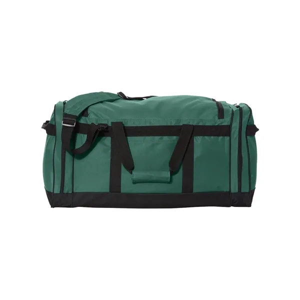 Liberty Bags 27" Explorer Large Duffel Bag - Liberty Bags 27" Explorer Large Duffel Bag - Image 4 of 10