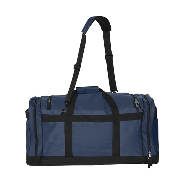 Liberty Bags 27" Explorer Large Duffel Bag - Liberty Bags 27" Explorer Large Duffel Bag - Image 6 of 10