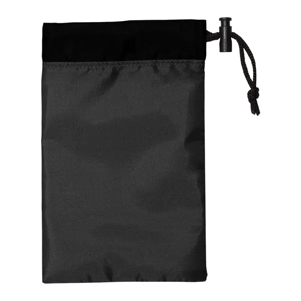 Liberty Bags Cinch Carry-All - Liberty Bags Cinch Carry-All - Image 2 of 8