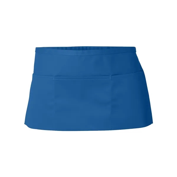 Liberty Bags Waist Apron - Liberty Bags Waist Apron - Image 0 of 15