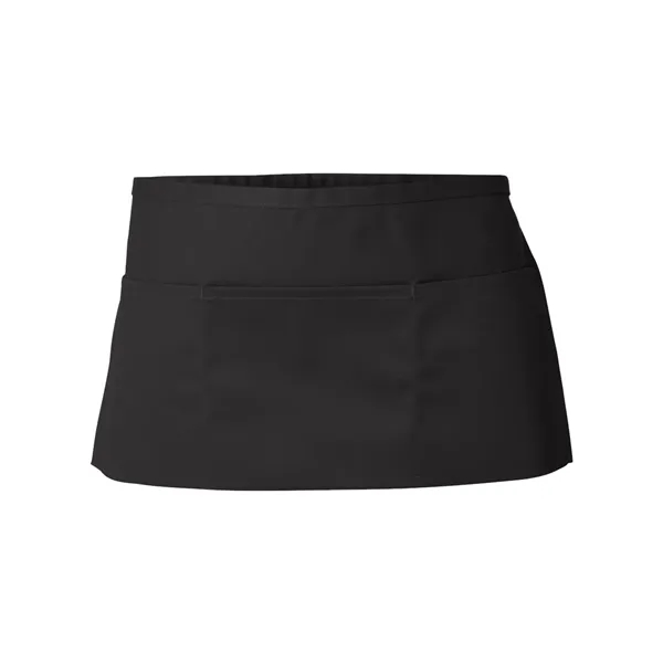 Liberty Bags Waist Apron - Liberty Bags Waist Apron - Image 1 of 15