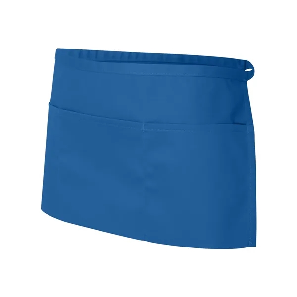 Liberty Bags Waist Apron - Liberty Bags Waist Apron - Image 10 of 15