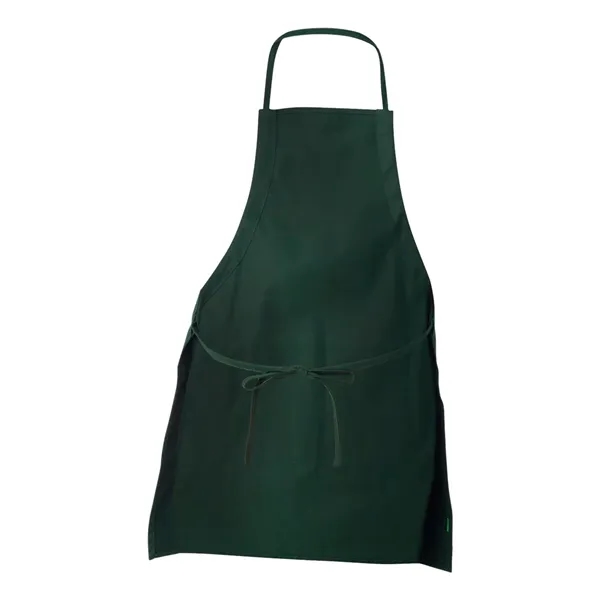 Liberty Bags Two-Pocket Butcher Apron - Liberty Bags Two-Pocket Butcher Apron - Image 6 of 15