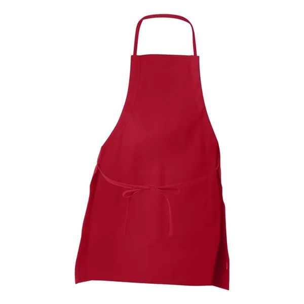 Liberty Bags Two-Pocket Butcher Apron - Liberty Bags Two-Pocket Butcher Apron - Image 12 of 15