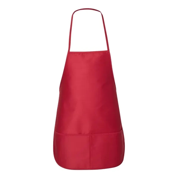 Liberty Bags Apron - Liberty Bags Apron - Image 6 of 15