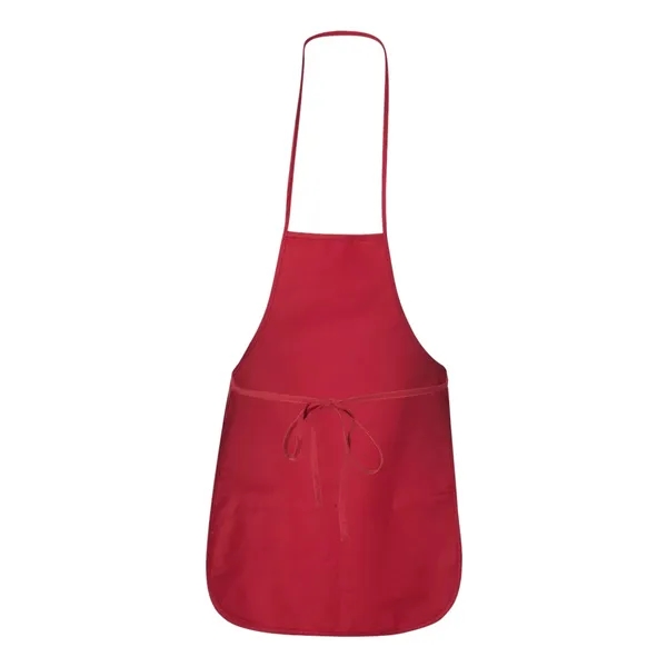 Liberty Bags Apron - Liberty Bags Apron - Image 7 of 15