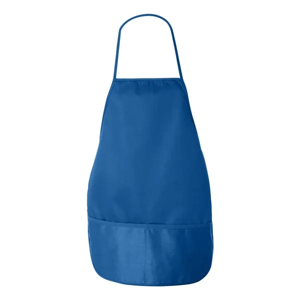 Liberty Bags Apron - Liberty Bags Apron - Image 8 of 15