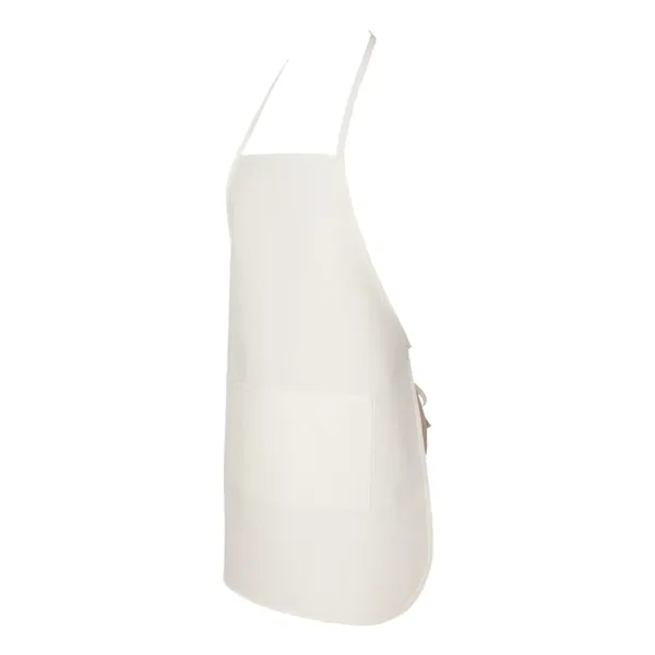 Liberty Bags Long Butcher Block Apron - Liberty Bags Long Butcher Block Apron - Image 8 of 21