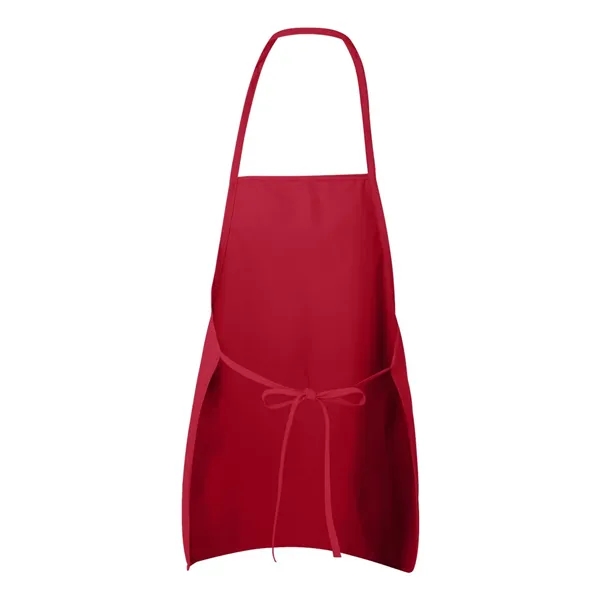Liberty Bags Long Butcher Block Apron - Liberty Bags Long Butcher Block Apron - Image 15 of 21