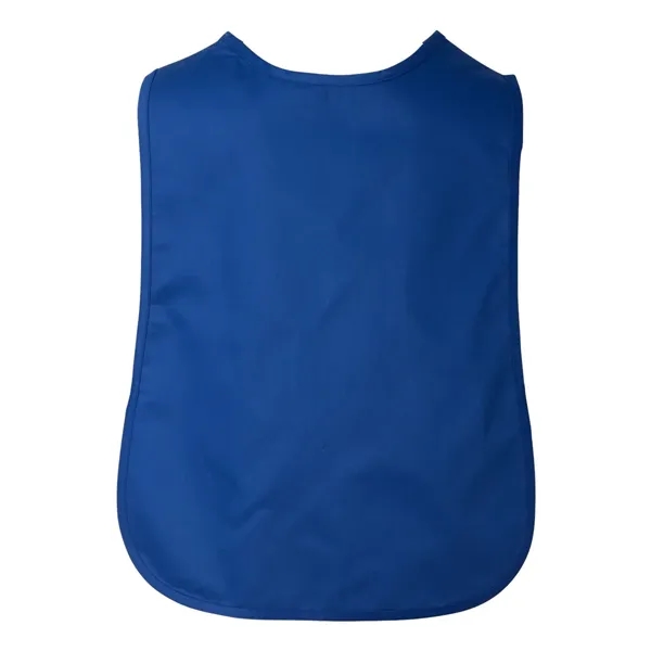 Liberty Bags Cobbler Apron - Liberty Bags Cobbler Apron - Image 3 of 3