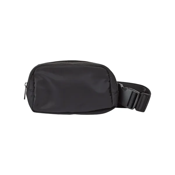 Liberty Bags Travel Belt Bag - Liberty Bags Travel Belt Bag - Image 2 of 2