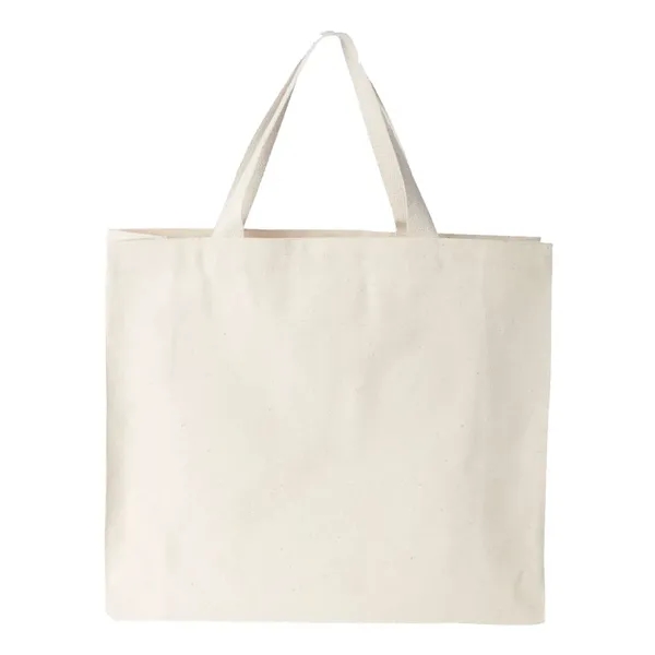 Liberty Bags Katelyn Tote - Liberty Bags Katelyn Tote - Image 2 of 2