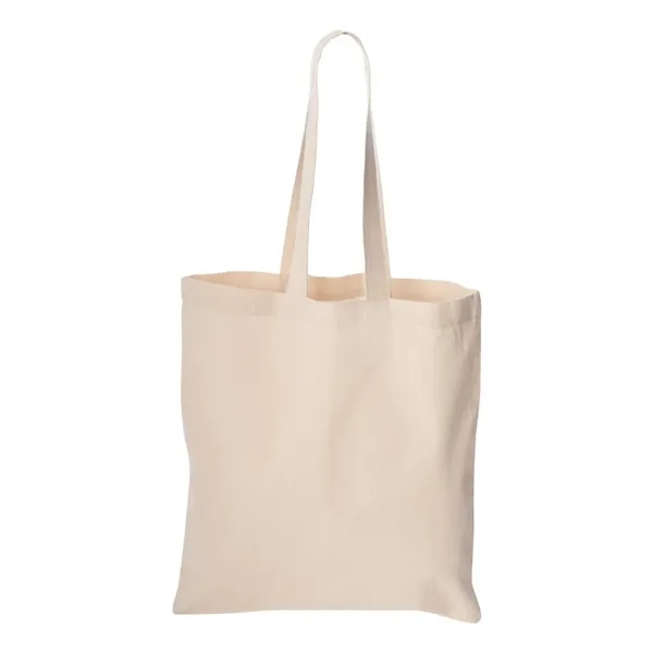 Liberty Bags Branson Tote - Liberty Bags Branson Tote - Image 4 of 10