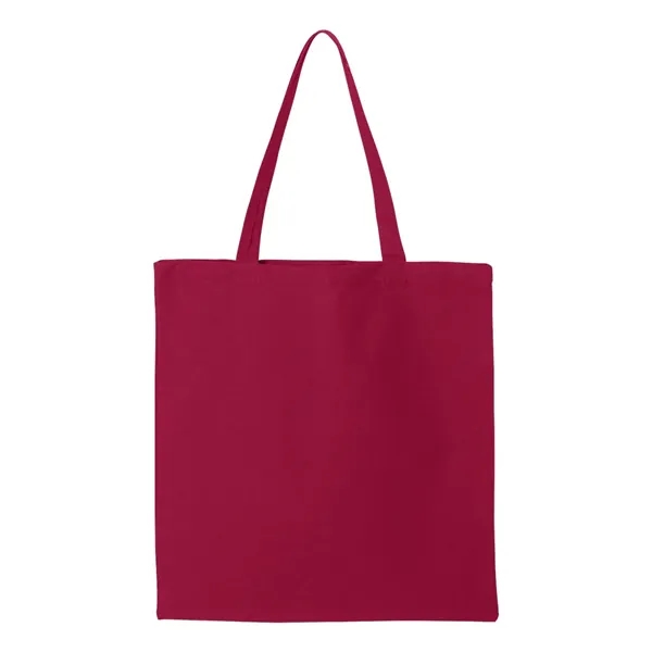 Liberty Bags Branson Tote - Liberty Bags Branson Tote - Image 8 of 10