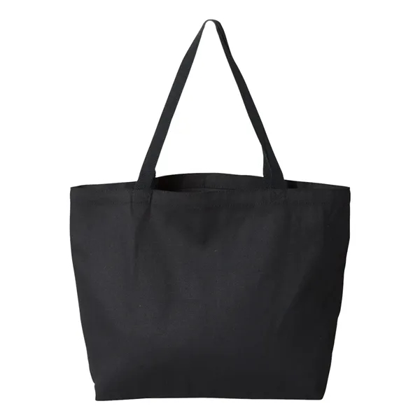Liberty Bags Isabella Tote - Liberty Bags Isabella Tote - Image 1 of 8