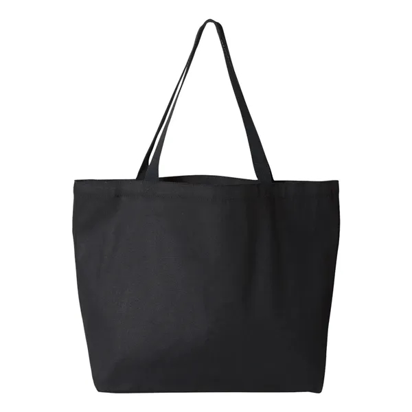 Liberty Bags Isabella Tote - Liberty Bags Isabella Tote - Image 2 of 8