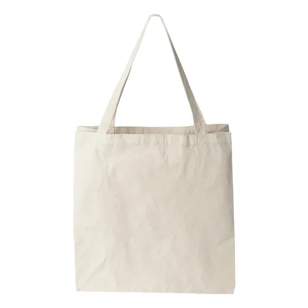 Liberty Bags Isabella Tote - Liberty Bags Isabella Tote - Image 3 of 8