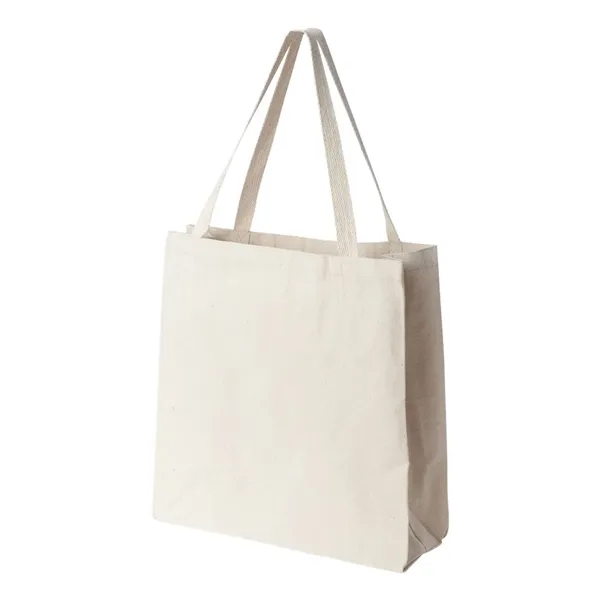 Liberty Bags Isabella Tote - Liberty Bags Isabella Tote - Image 4 of 8