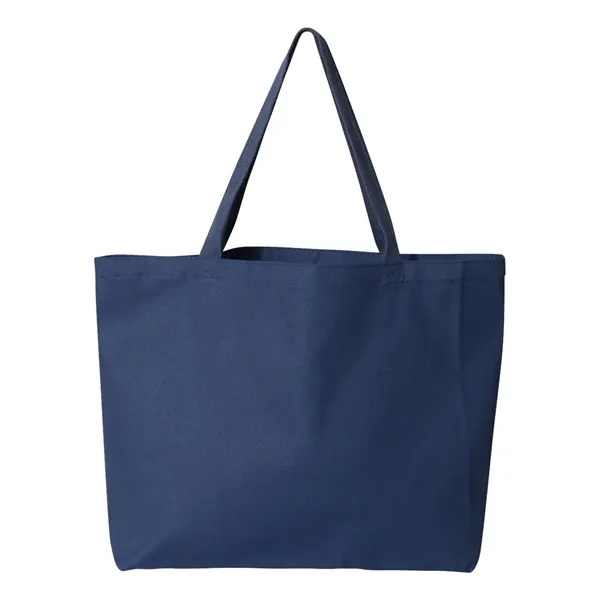 Liberty Bags Isabella Tote - Liberty Bags Isabella Tote - Image 5 of 8