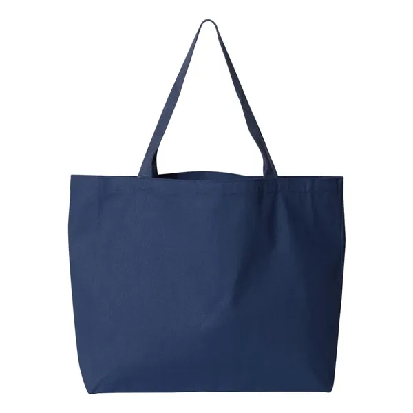 Liberty Bags Isabella Tote - Liberty Bags Isabella Tote - Image 6 of 8