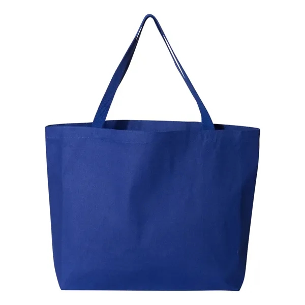 Liberty Bags Isabella Tote - Liberty Bags Isabella Tote - Image 7 of 8