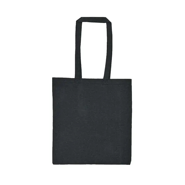 Liberty Bags Lightweight Recycled Canvas Tote Bag with Ex... - Liberty Bags Lightweight Recycled Canvas Tote Bag with Ex... - Image 1 of 23