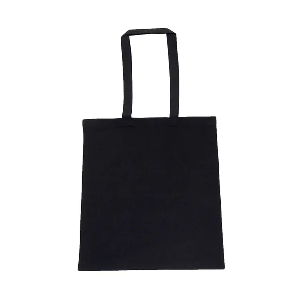 Liberty Bags Lightweight Recycled Canvas Tote Bag with Ex... - Liberty Bags Lightweight Recycled Canvas Tote Bag with Ex... - Image 20 of 23
