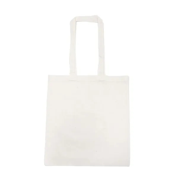Liberty Bags Lightweight Recycled Canvas Tote Bag with Ex... - Liberty Bags Lightweight Recycled Canvas Tote Bag with Ex... - Image 23 of 23