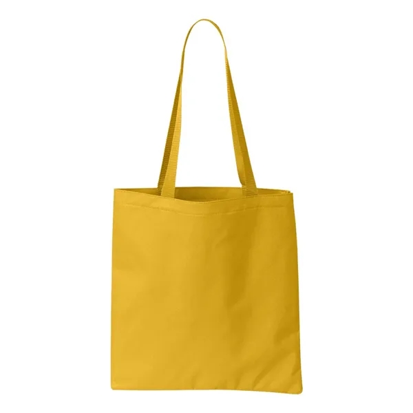 Liberty Bags Madison Basic Tote - Liberty Bags Madison Basic Tote - Image 3 of 38