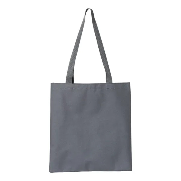 Liberty Bags Madison Basic Tote - Liberty Bags Madison Basic Tote - Image 5 of 38