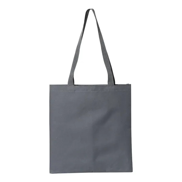 Liberty Bags Madison Basic Tote - Liberty Bags Madison Basic Tote - Image 6 of 38