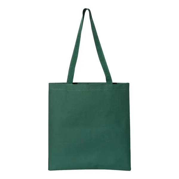 Liberty Bags Madison Basic Tote - Liberty Bags Madison Basic Tote - Image 7 of 38