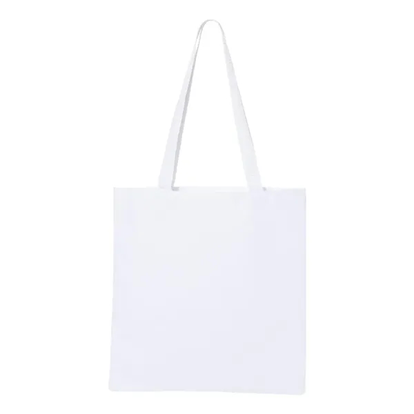 Liberty Bags Madison Basic Tote - Liberty Bags Madison Basic Tote - Image 31 of 38