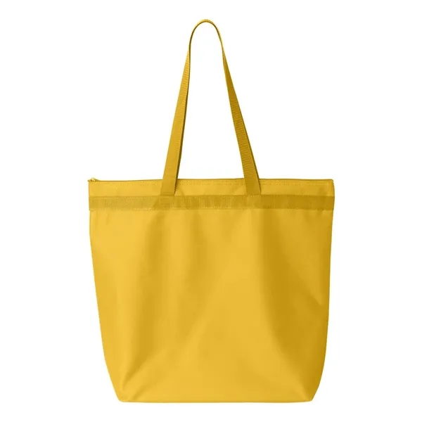 Liberty Bags Melody Large Tote - Liberty Bags Melody Large Tote - Image 3 of 38
