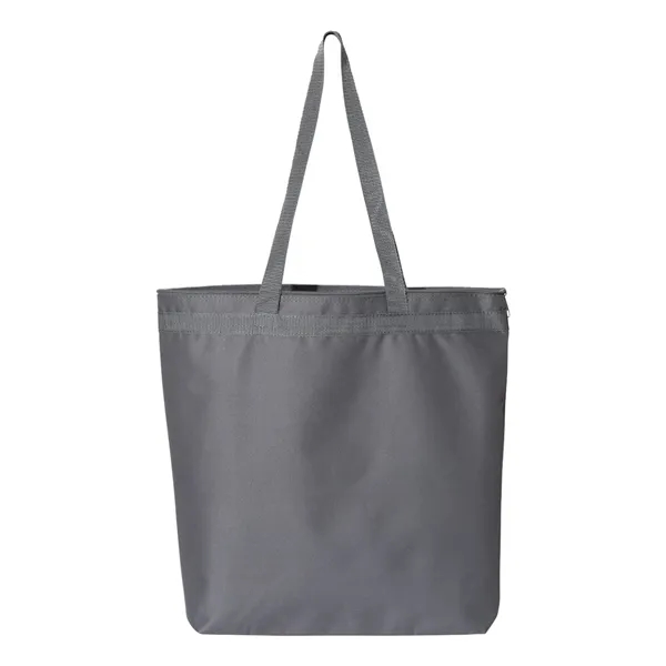 Liberty Bags Melody Large Tote - Liberty Bags Melody Large Tote - Image 8 of 38
