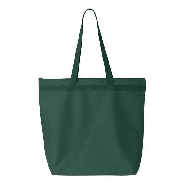 Liberty Bags Melody Large Tote - Liberty Bags Melody Large Tote - Image 11 of 38