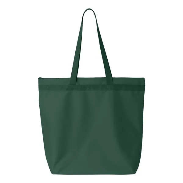 Liberty Bags Melody Large Tote - Liberty Bags Melody Large Tote - Image 12 of 38